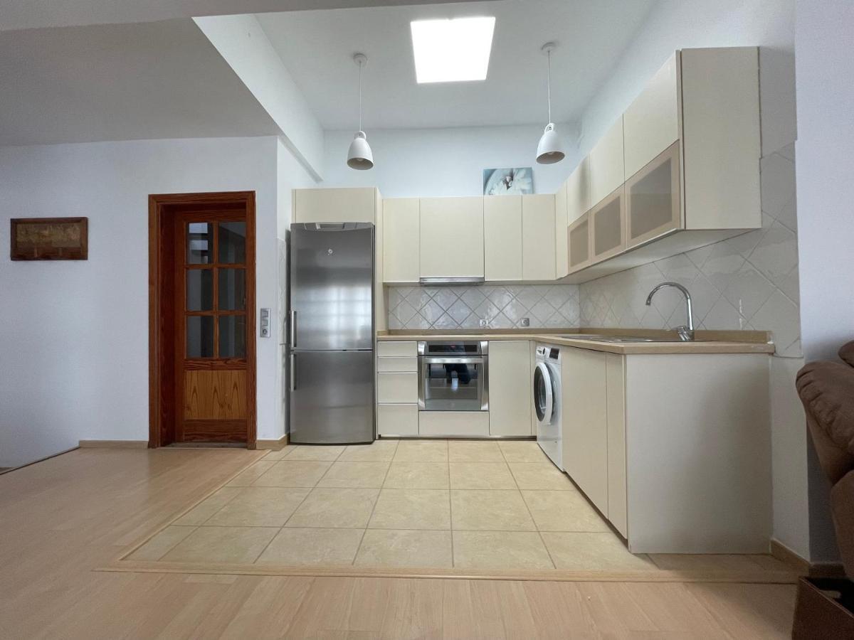 Casa Brisa Del Este Mala Екстериор снимка