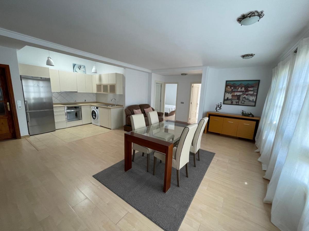 Casa Brisa Del Este Mala Екстериор снимка